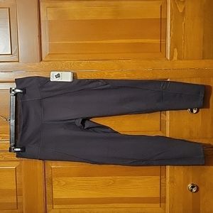 Apana Yoga Pants NWT